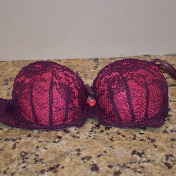 Candie's Other - Very Nice Candie's Bra Size 36B